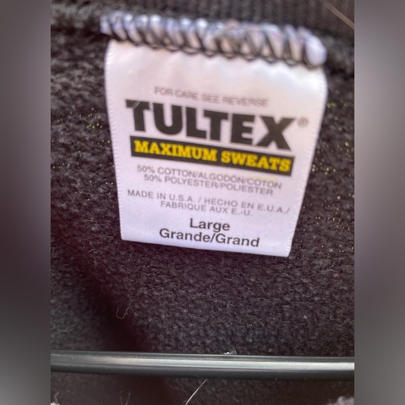 Vintage Minneapolis Minnesota Sweatshirt - Picture 5 of 5